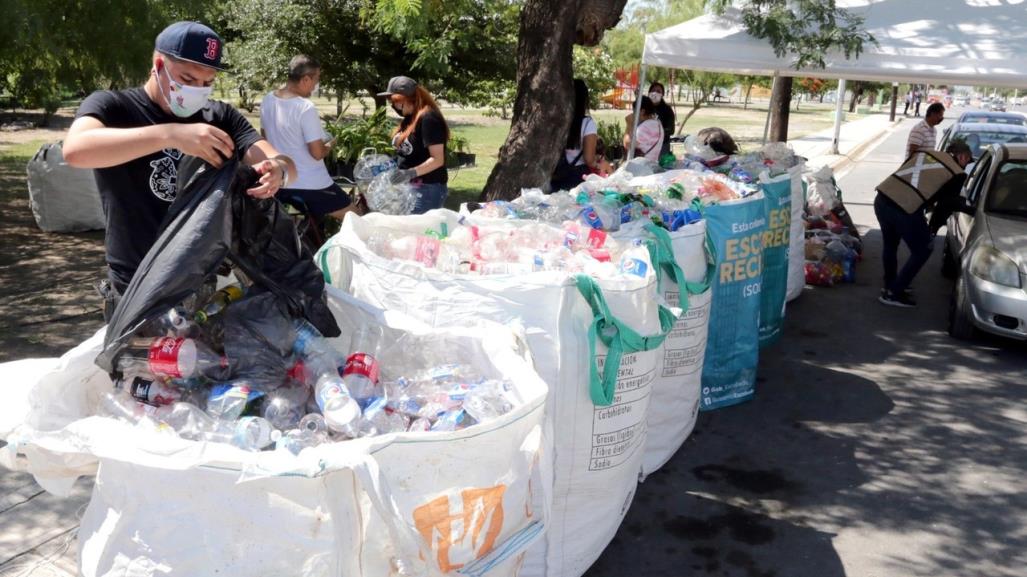 Drive Thru de reciclaje en Escobedo, Nuevo León: ¡Participa este sábado!