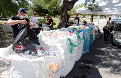 Drive Thru de reciclaje en Escobedo, Nuevo León: ¡Participa este sábado!