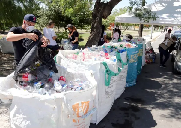 Drive Thru de reciclaje en Escobedo, Nuevo León: ¡Participa este sábado!