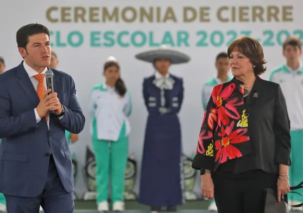 Concluyen clases; 1 millón 68 mil alumnos salen de vacaciones