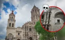 “Alguien acompáñeme a conocer la muerte”, el misterio en la Catedral de Saltillo