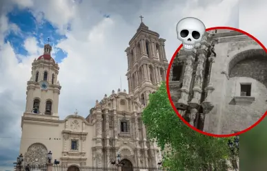 “Alguien acompáñeme a conocer la muerte”, el misterio en la Catedral de Saltillo