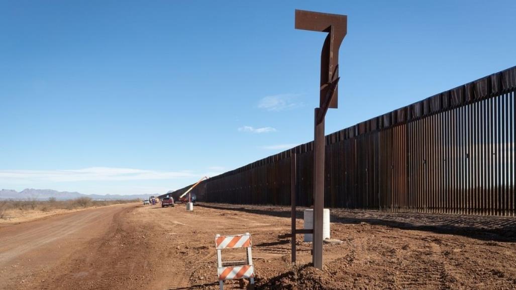 Patrulla Fronteriza localiza a tres migrantes mexicanos muertos en Sector Tucson