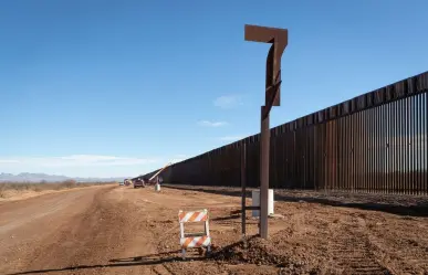 Patrulla Fronteriza localiza a tres migrantes mexicanos muertos en Sector Tucson