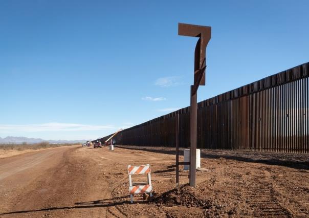 Patrulla Fronteriza localiza a tres migrantes mexicanos muertos en Sector Tucson