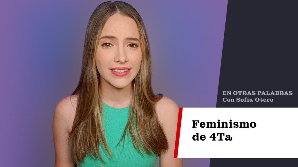 Feminismo de 4Ta