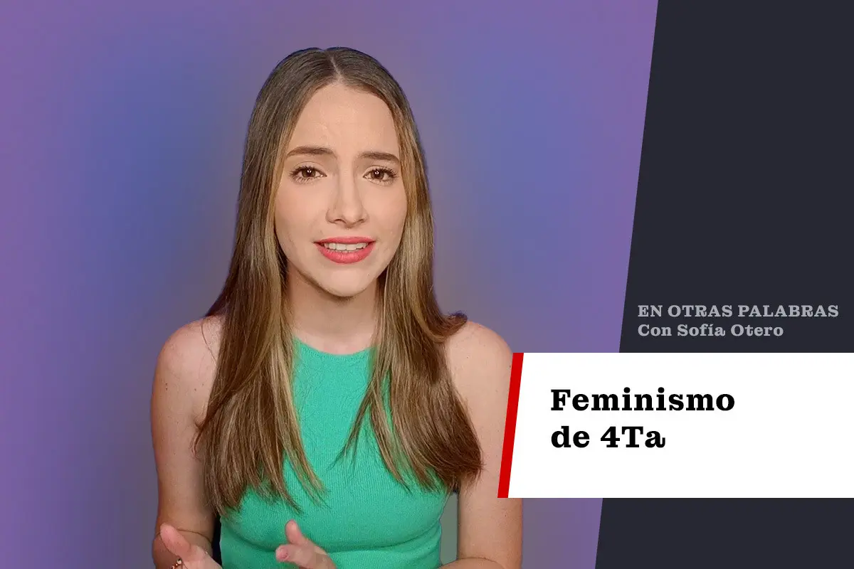 Feminismo de 4Ta