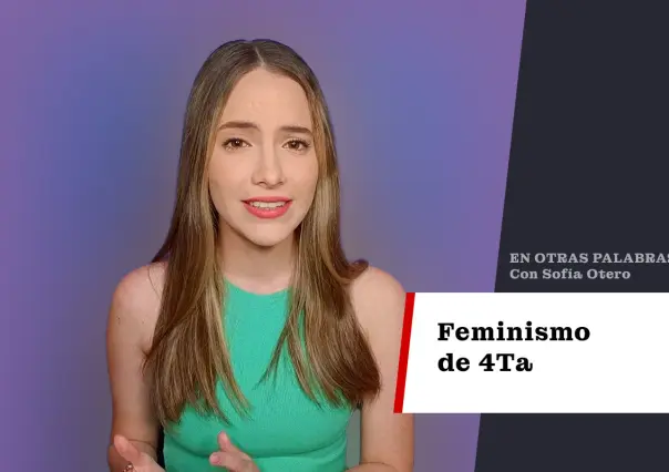 Feminismo de 4Ta