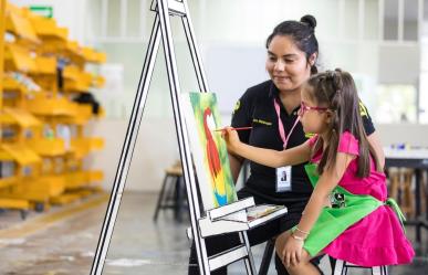 ¡Aprende y diviértete en los campamentos de verano UANL!