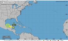 Prevé Protección Civil más lluvia para Nuevo León durante el fin de semana