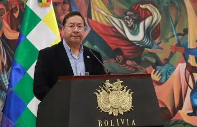 Niega presidente de Bolivia haber organizado golpe de estado