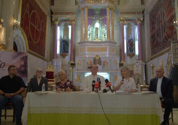 Santo Cristo Fest: un evento de cultura, tradición y música