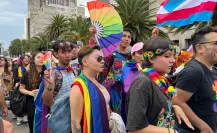 PRIDE 2024: Estas son las mejores imágenes de la marcha del Orgullo Gay