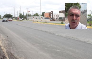 César Garza anuncia reconstrucción de Arco Vial en Apodaca