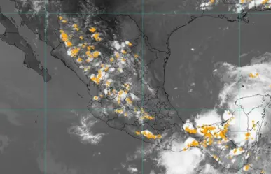 ¿Dónde toca tierra el Huracán Beryl?, trayectoria y estados afectados