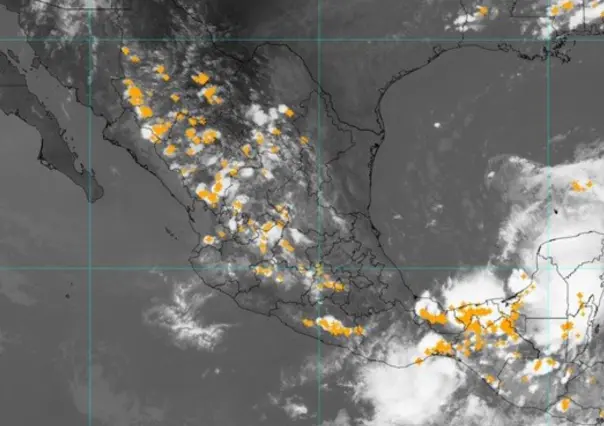 ¿Dónde toca tierra el Huracán Beryl?, trayectoria y estados afectados