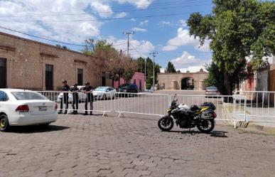 Marcha LGBT+ provoca cierre de calles en Durango, te contamos cuáles son