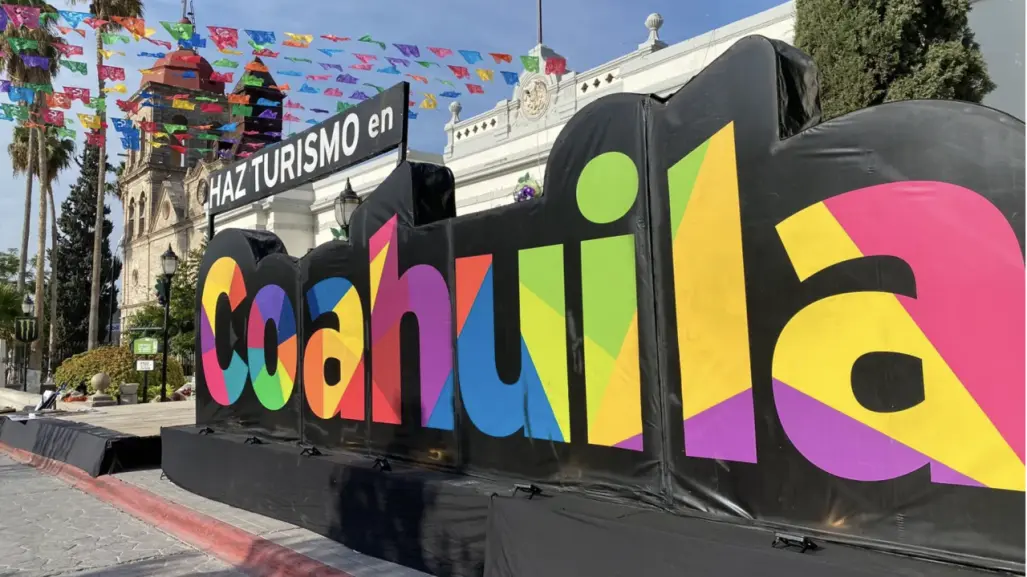 ¿Qué hacer en Coahuila un fin de semana?