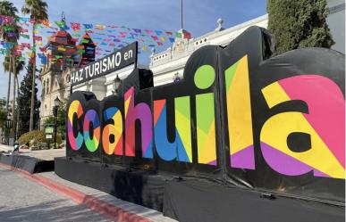 ¿Qué hacer en Coahuila un fin de semana?