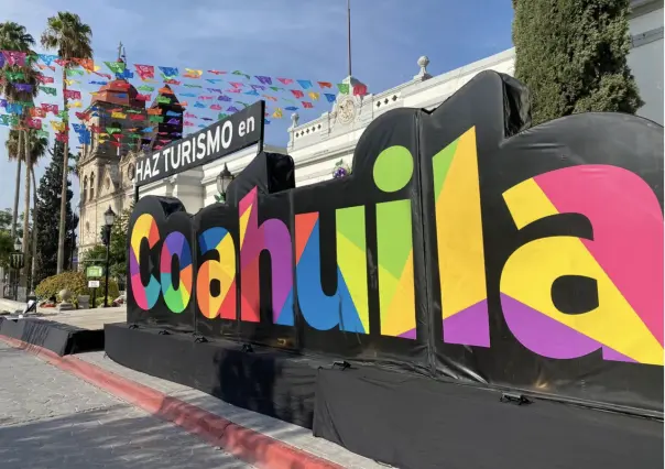 ¿Qué hacer en Coahuila un fin de semana?