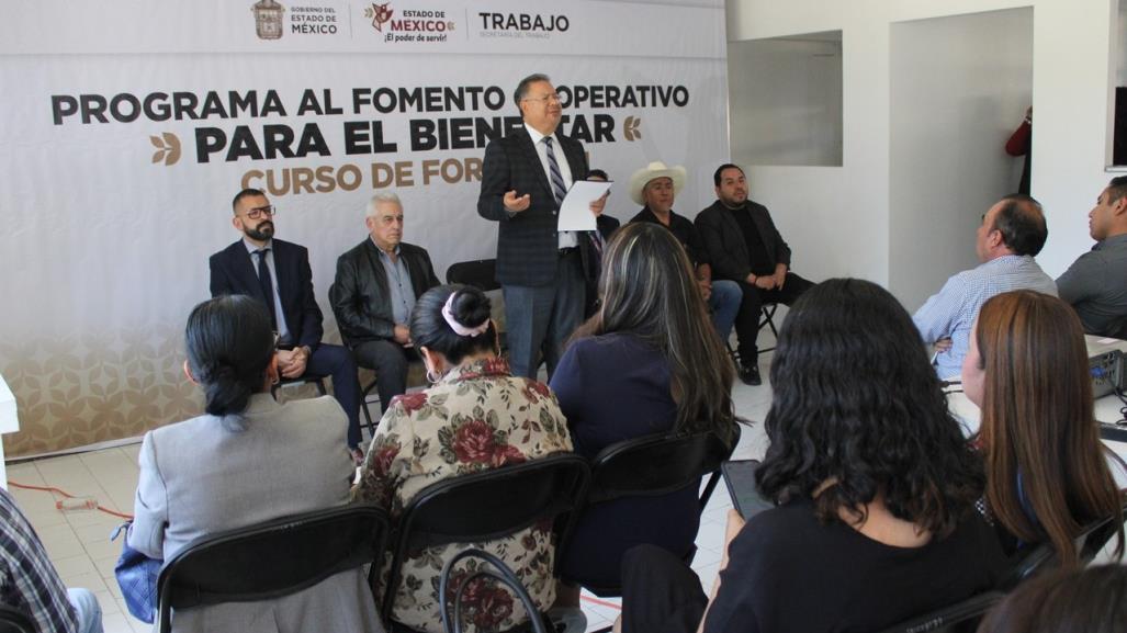 El cooperativismo, alternativa para combatir la pobreza en Edomex