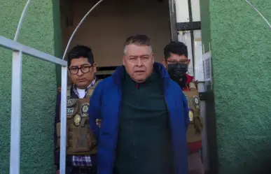 Excomandante Zuñiga detenido: el trasfondo del supuesto golpe en Bolivia