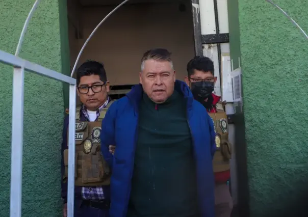 Excomandante Zuñiga detenido: el trasfondo del supuesto golpe en Bolivia