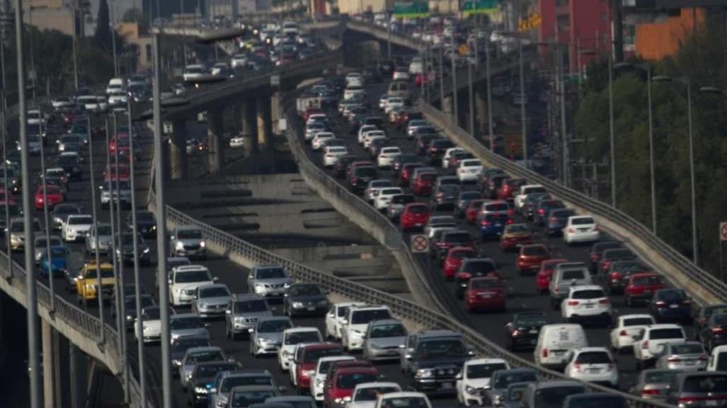 ¿Doble no circula? Estos son los autos que no circulan este domingo 30 de junio