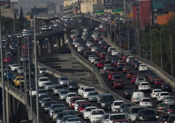 ¿Doble no circula? Estos son los autos que no circulan este domingo 30 de junio