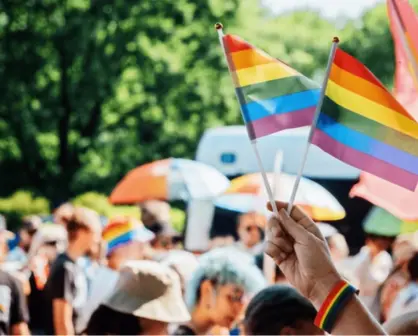 Marcha del Orgullo CDMX: Horarios, ruta, salida, todo lo que tienes que saber