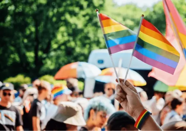 Marcha del Orgullo CDMX: Horarios, ruta, salida, todo lo que tienes que saber