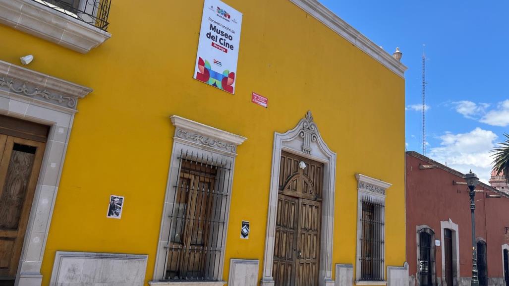 ¿Sabías qué Durango tendrá un nuevo museo?