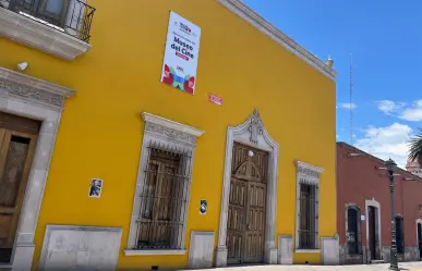 ¿Sabías qué Durango tendrá un nuevo museo?