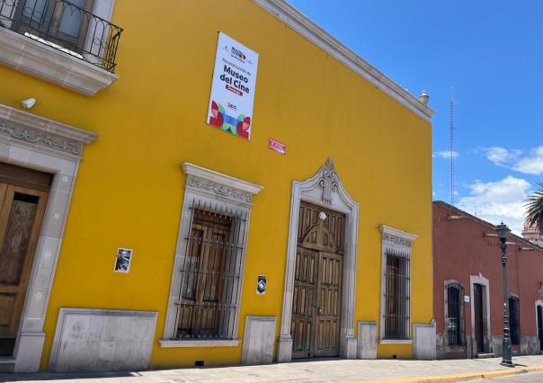 ¿Sabías qué Durango tendrá un nuevo museo?