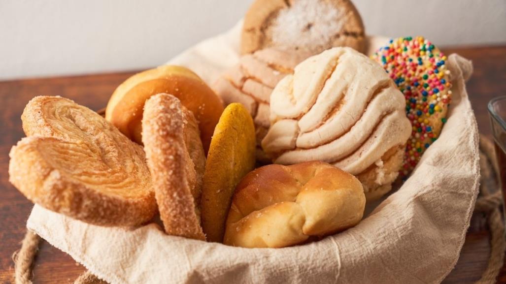 ¿Por qué se nos antoja el pan dulce durante los días lluviosos y fríos?