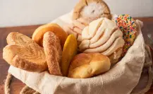 ¿Por qué se nos antoja el pan dulce durante los días lluviosos y fríos?