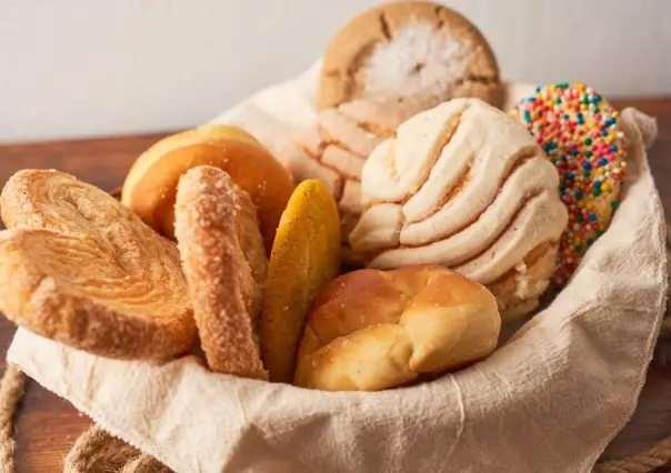 ¿Por qué se nos antoja el pan dulce durante los días lluviosos y fríos?