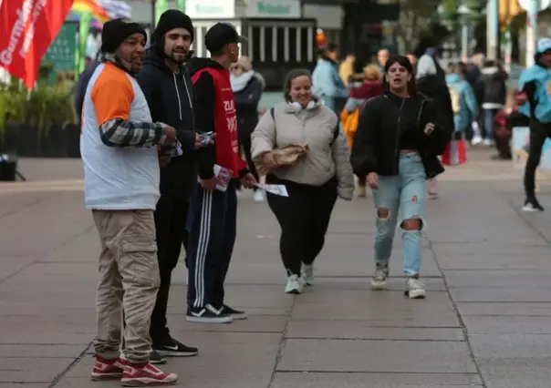 Uruguay define candidatos presidenciales este domingo: 2.7 millones votan