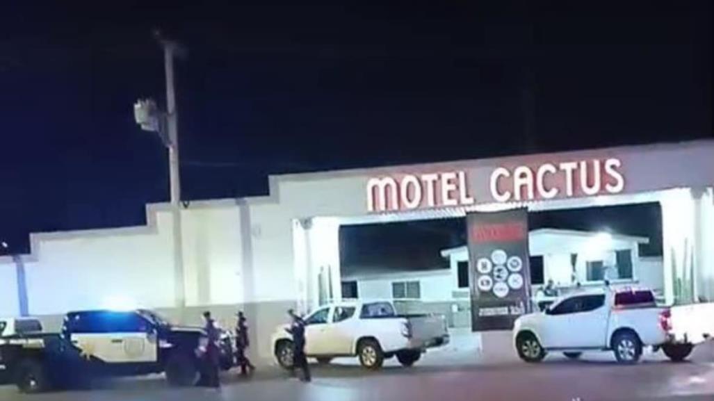 Hallan muerta a joven de 19 años en motel de Torreón; investigan feminicidio