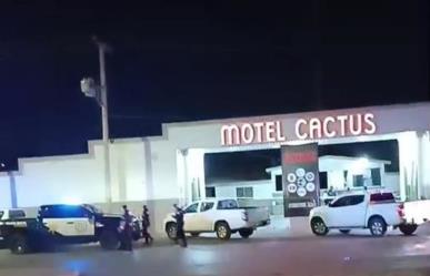 Hallan muerta a joven de 19 años en motel de Torreón; investigan feminicidio