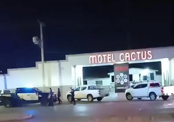 Hallan muerta a joven de 19 años en motel de Torreón; investigan feminicidio