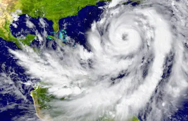 ¿Cuál es el huracán más poderoso que ha impactado a Yucatán?