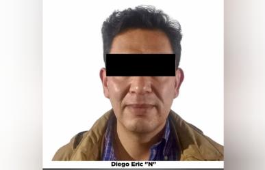A juicio por violación el alcalde con licencia de Santiago Tianguistenco