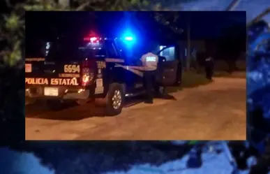 Trágico accidente en la carretera Uaymitún-Telchac Puerto: Muere motociclista