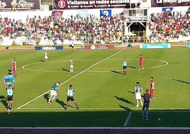 Incertidumbre para Alacranes de Durango y su regreso a Liga de Expansión MX