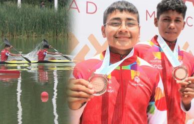 Más medallas para Durango en los Nacionales CONADE 2024