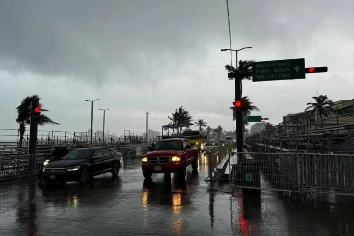 Suspenden arnaval de Veracruz, Foto: Especial