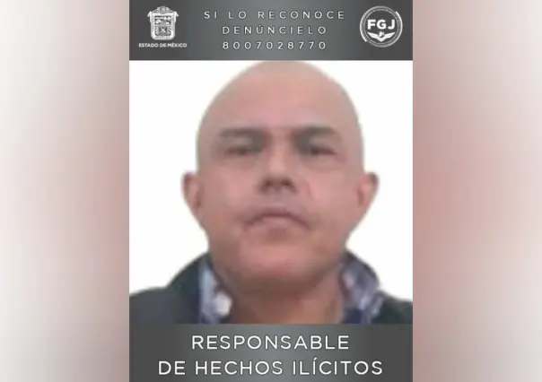 Dan 46 años de prisión al Águila 1 o Pelón por desaparición de persona