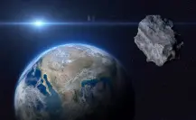 Día Internacional de los Asteroides: datos que debes conocer