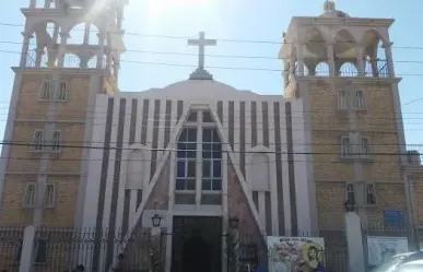 Precaución: Abasolo cerrada por Fiesta Patronal del Perpetuo Socorro